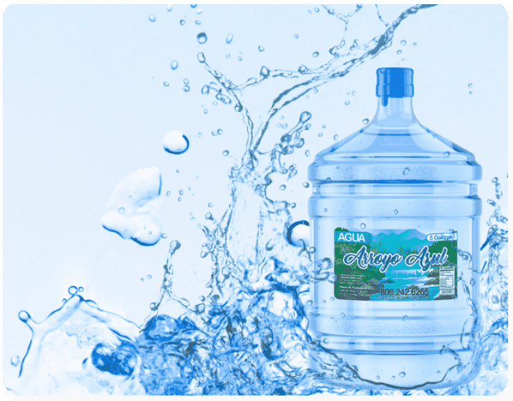Product – Arroyo Azul